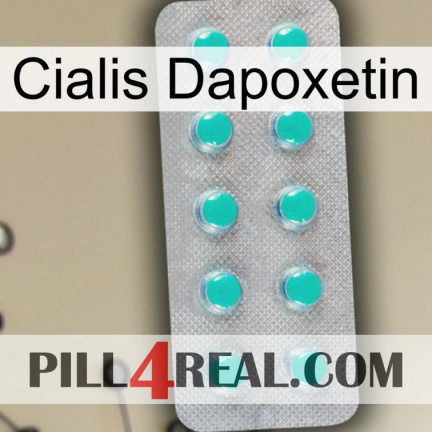 Cialis Dapoxetine 28